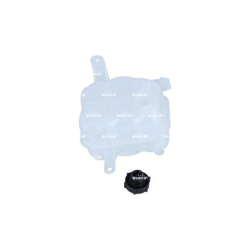 NRF Coolant Expansion Tank 454096