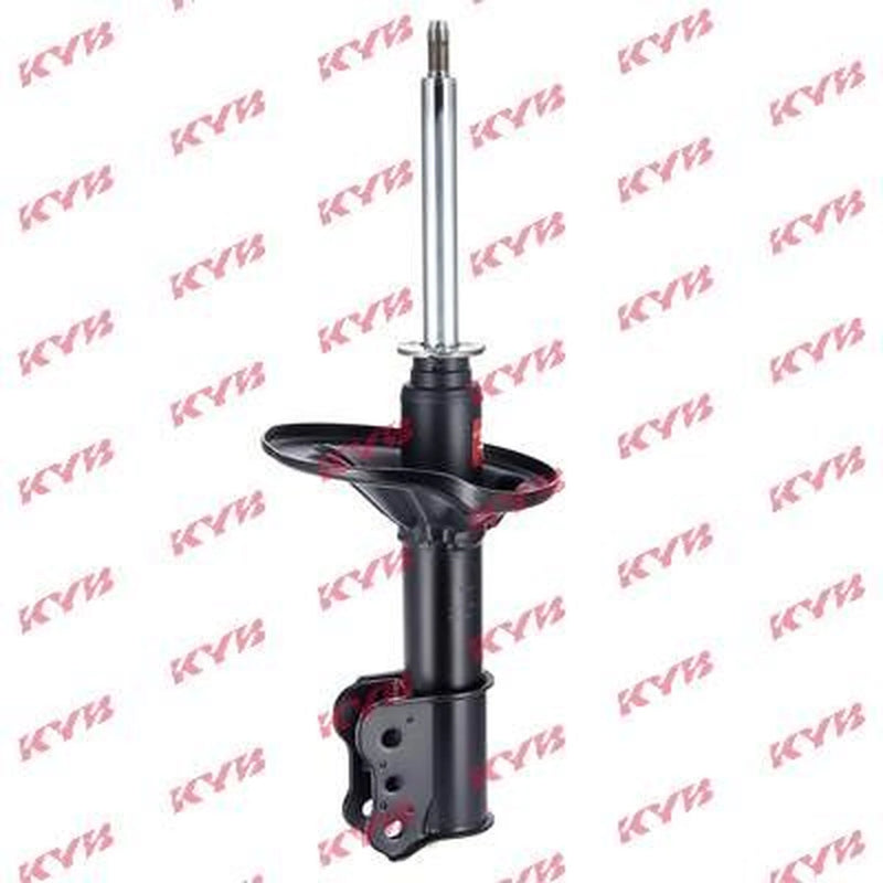 KYB Shock Absorber Damper Strut Front Left 334083