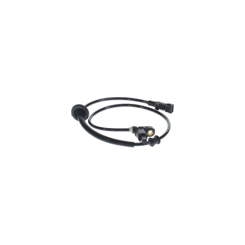Bosch ABS Wheel Speed Sensor Rear 0 986 594 019
