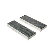 Bosch Cabin Air Filter (Pollen Filter) 1 987 435 522