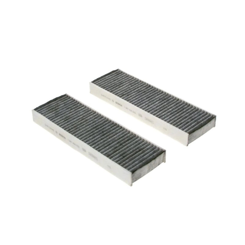 Bosch Cabin Air Filter (Pollen Filter) 1 987 435 522