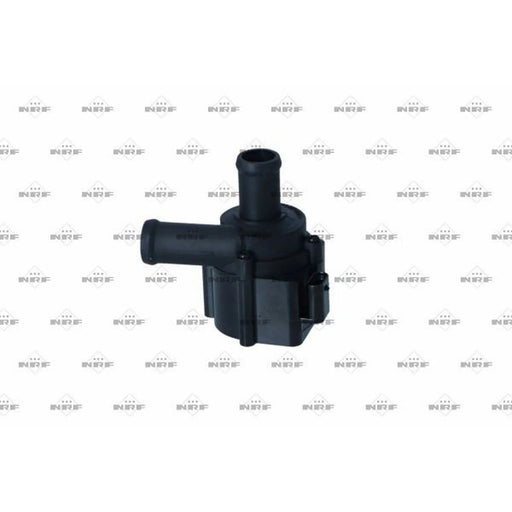 NRF Auxiliary Coolant Water Pump 390051