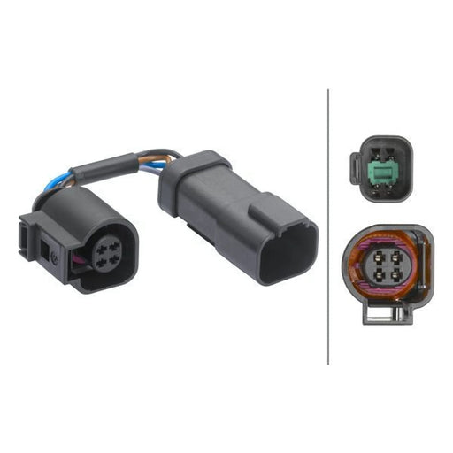 Hella Harness Gr 8KA 8KA 202 117-001 B94.08272 8KA 202 117-001