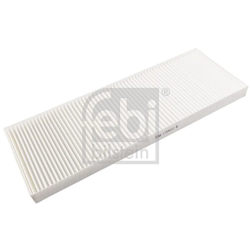 Febi Cabin Air Filter (Pollen Filter) Upper 178522