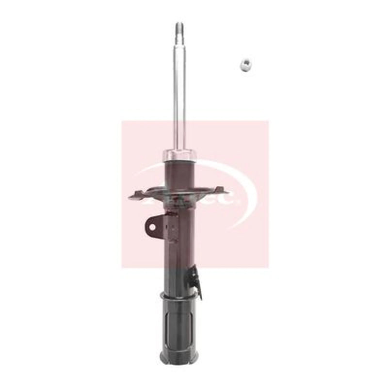 Apec Shock Absorber Damper Strut Front Left ASA1948