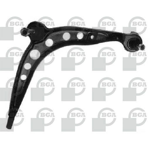 BGA Control/Trailing Arm Front Right TRC0928