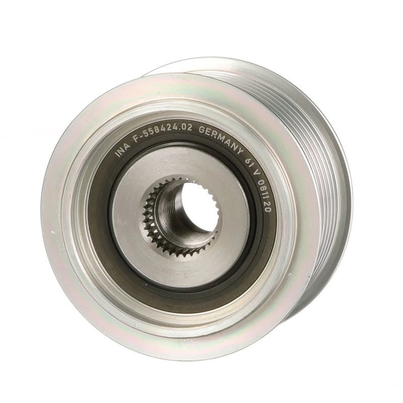 Gates Alternator Overrunning Freewheel Clutch OAP7307