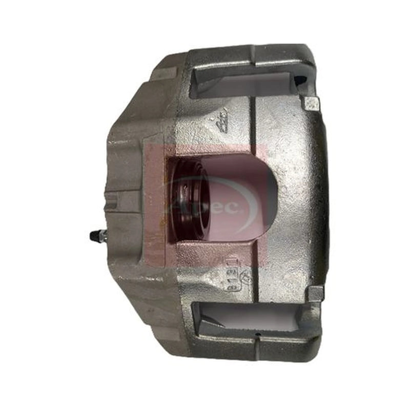 Apec Brake Caliper Assembly Front Right RCA1396