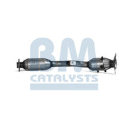 BM Catalysts Homologated Petrol Cat BM91757H