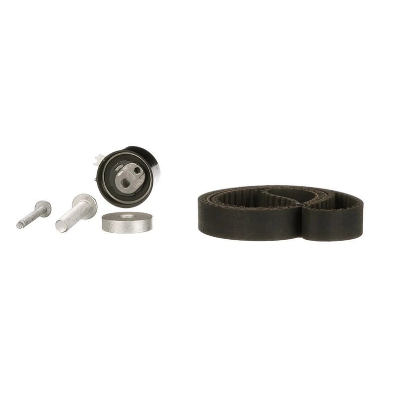 Gates Timing Belt Kit with Rollers K035675XS