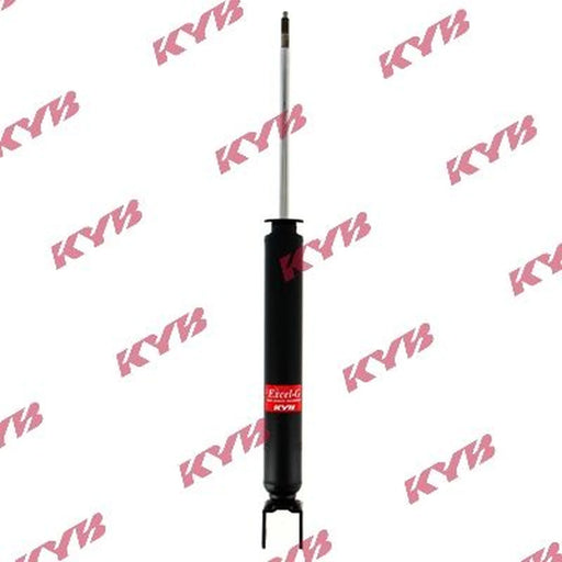 KYB Shock Absorber Damper Strut Rear 349244