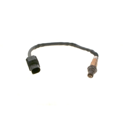 Bosch O2 Lambda Oxygen Sensor before catalytic convert 0 258 017 240