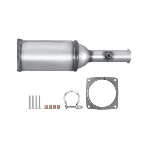 Hella Soot/Particulate Filter 8LH 366 080-931
