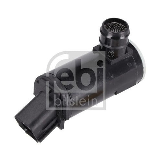 Febi Windscreen Washer Pump 170368