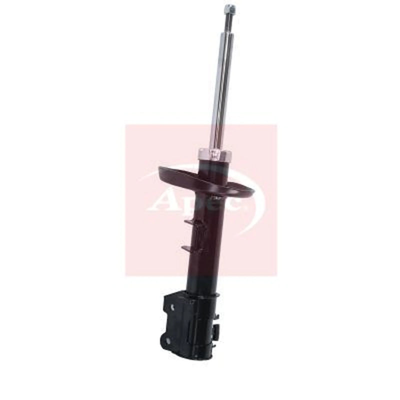 Apec Shock Absorber Damper Strut Front Left ASA1931