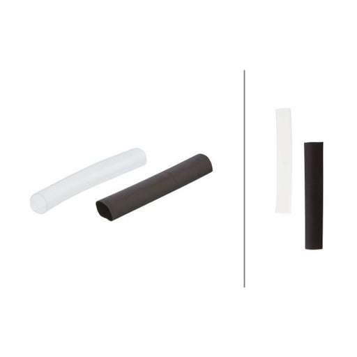 Hella Heatshrink Tube 2:1 9MJ 178 458-072 9MJ 178 458-072