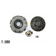 NAPA Clutch Kit Set 3pc NCL1232