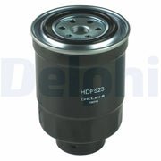 Delphi Fuel Filter Element HDF523