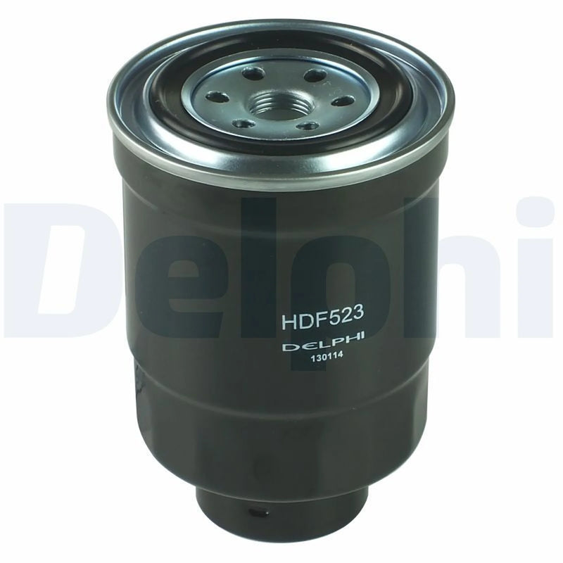 Delphi Fuel Filter Element HDF523