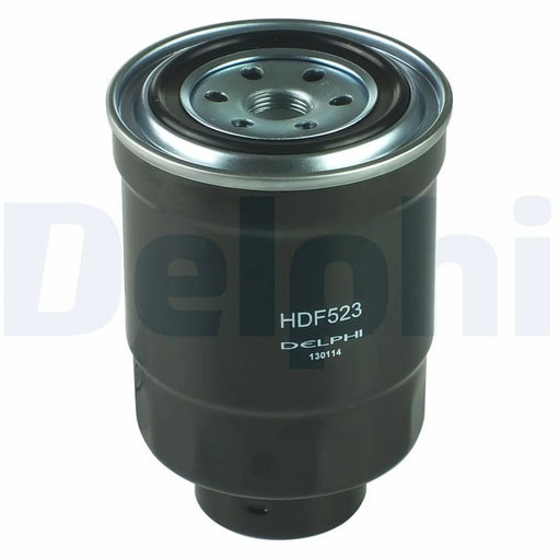 Delphi Fuel Filter Element HDF523
