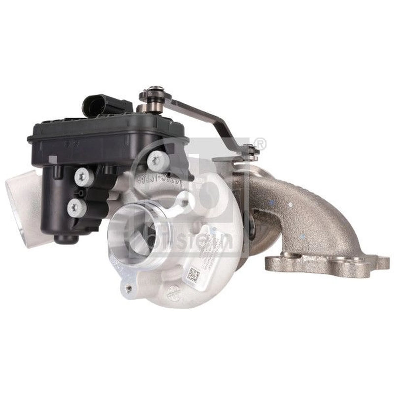 Febi Turbocharger Turbo Unit 190924