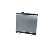 NRF Engine Radiator 53280