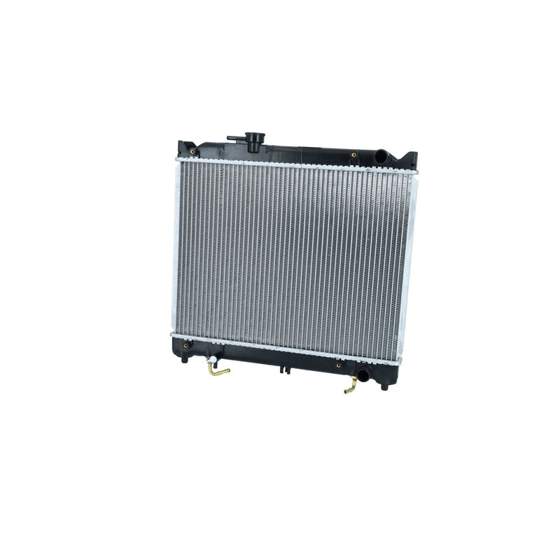 NRF Engine Radiator 53280