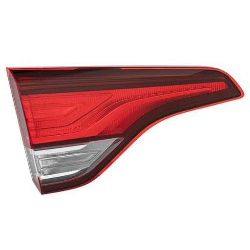 Hella Tail Light / Lamp W16W Left 2TZ 012 312-111
