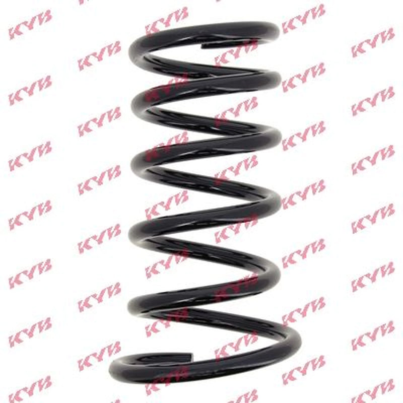 KYB Rear Suspension Coil Spring RG6800