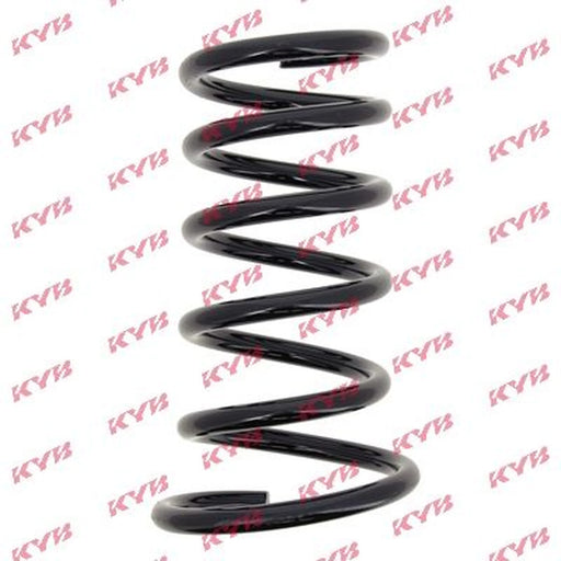 KYB Rear Suspension Coil Spring RG6800