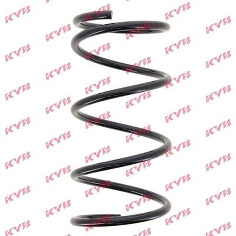 KYB Front Suspension Coil Spring RA3495