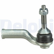 Delphi Steering Tie Rod End Ball Joint Front Right M18x1.5 TA3301
