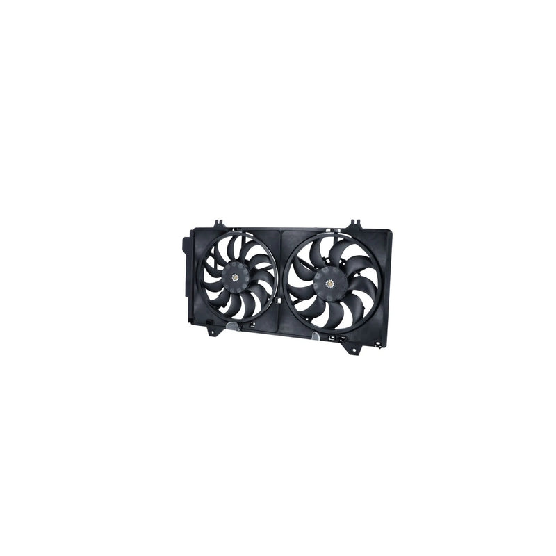NRF Engine Cooling Fan 470104