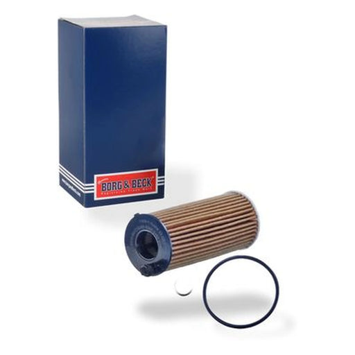 Borg & Beck Engine Oil Filter BFO4272