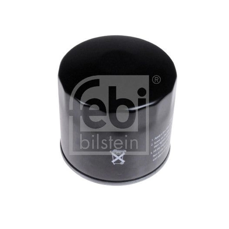 Febi Engine Oil Filter 180010