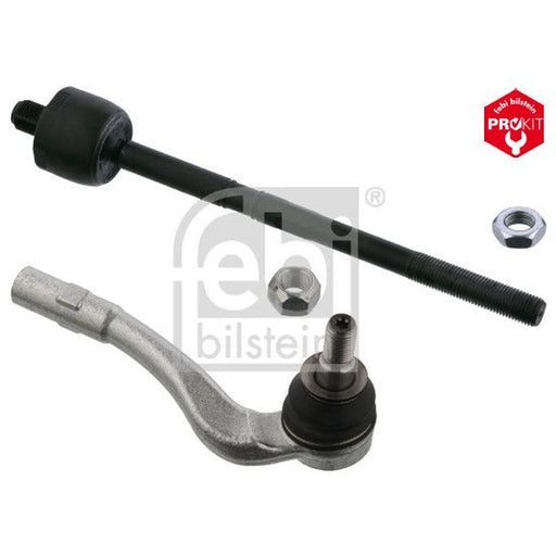 Febi Inner Rack End Right Joint Front Right 40141
