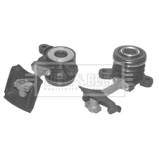 Borg & Beck Clutch Central Slave Cylinder BCS108