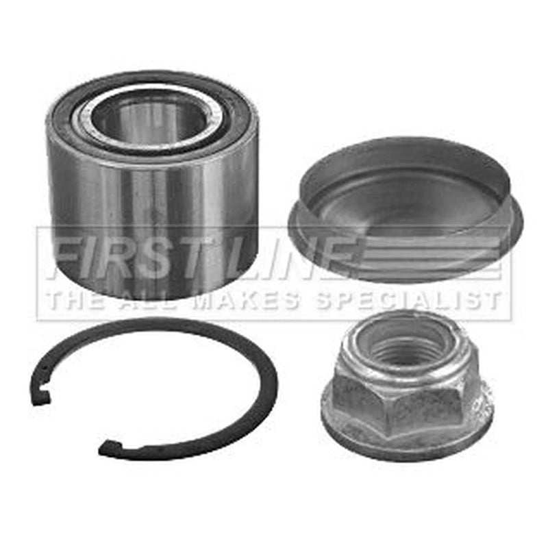 First Line Wheel Bearing Kit FBK1440