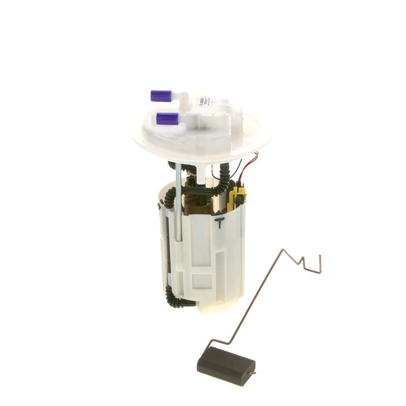 Bosch Fuel Tank Sender Unit in the fuel tank 0 986 580 939 1525 KG 0 986 580 939
