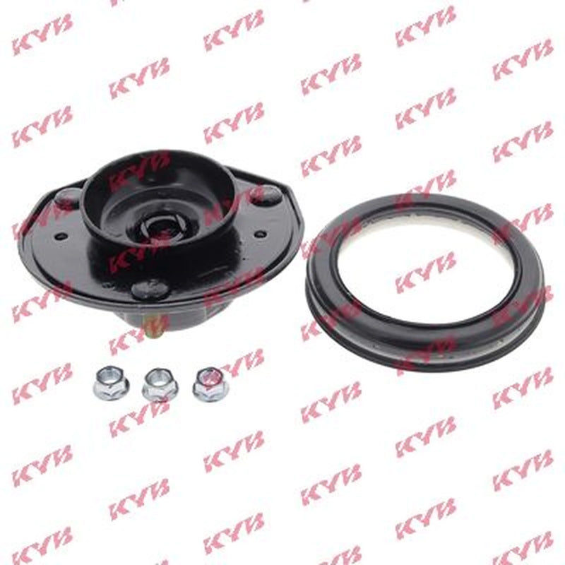 KYB Front Repair Kit Suspension Strut Support Mount SM5126