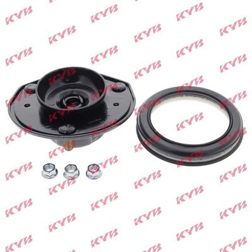 KYB Front Repair Kit Suspension Strut Support Mount SM5126