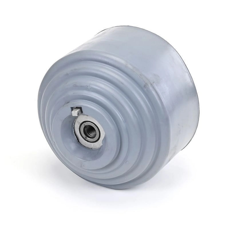 Delphi Engine Mount Mounting Front TEM134