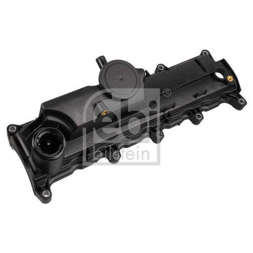 Febi Cylinder Head Cover Plastic 177764