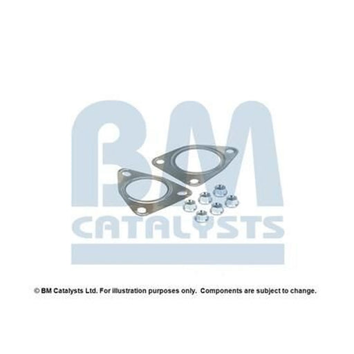 BM Catalysts Exhaust Pipe Mounting Kit FK50093B