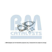 BM Catalysts Exhaust Pipe Mounting Kit FK70432B
