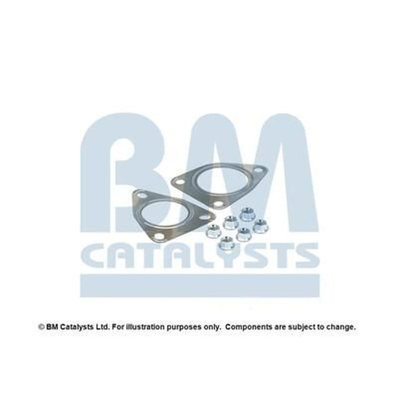 BM Catalysts Exhaust Pipe Mounting Kit FK70432B