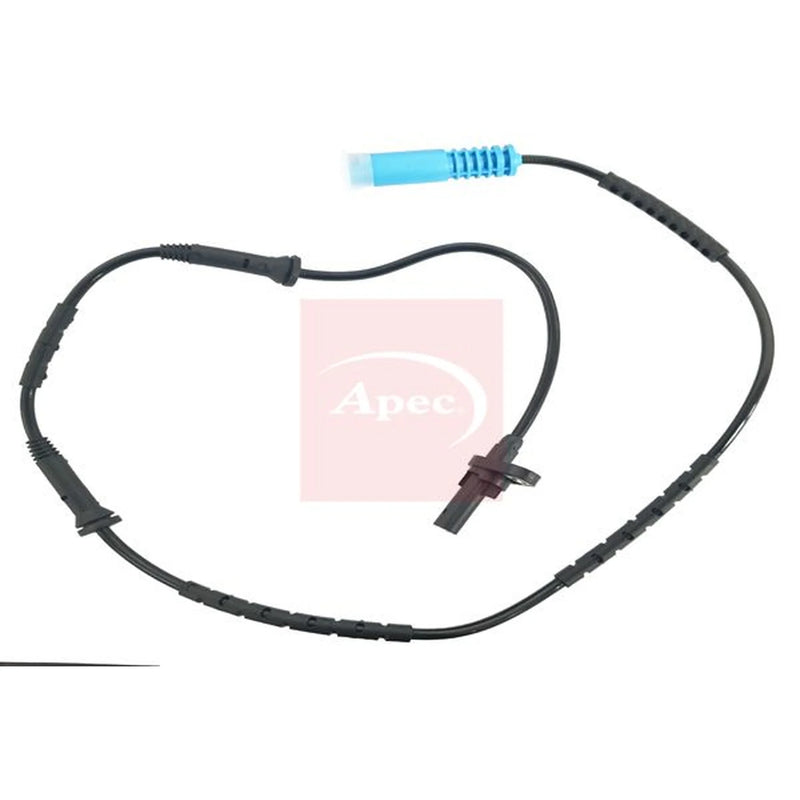 Apec ABS Wheel Speed Sensor Rear Right ABS1254