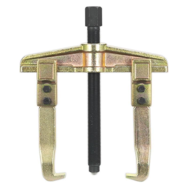 Sealey Twin Leg Puller Bar Type 150 x 150mm AK46150 Sealey  - Town Parts