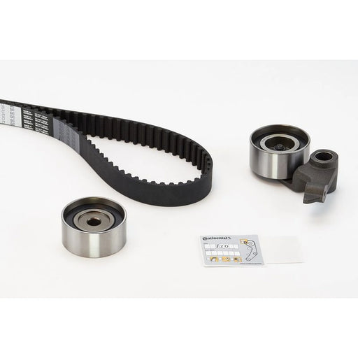 Continental CTAM Timing Belt Kit with Rollers CT1043K1