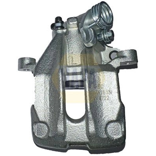 NAPA Brake Caliper Assembly Rear Left NCA1667